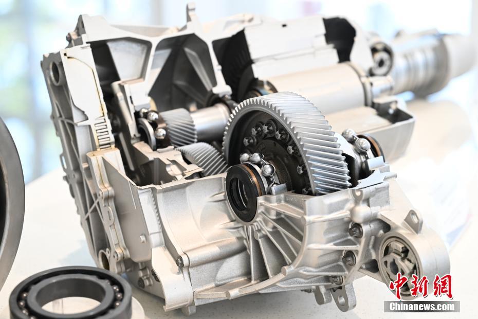 キッチン用品に留まらず、進化し続けるセラミック材料　山東省