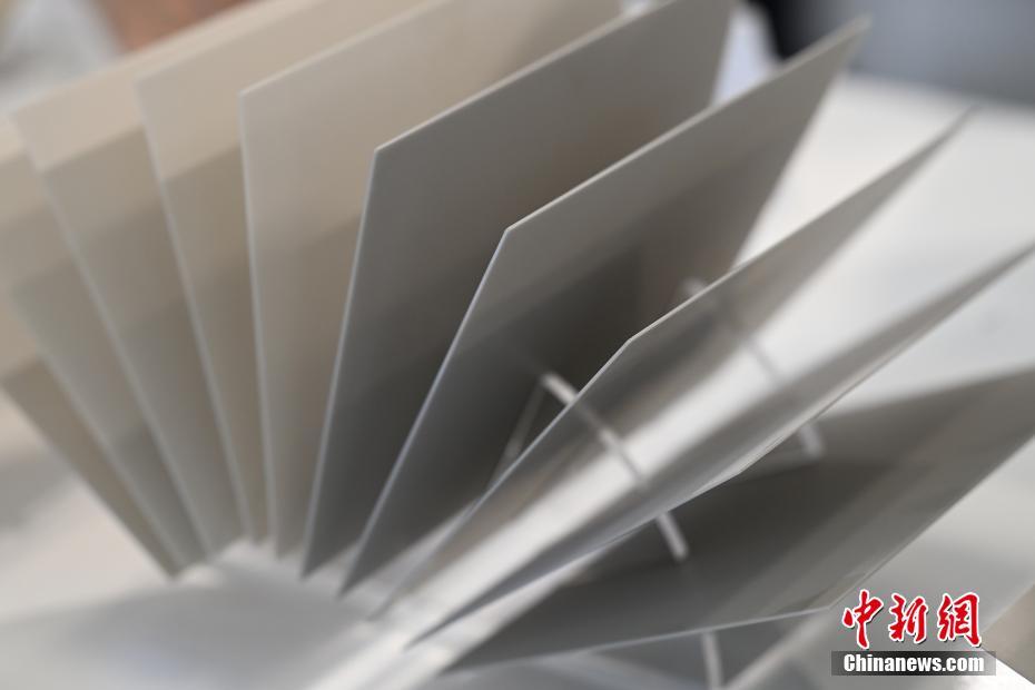 キッチン用品に留まらず、進化し続けるセラミック材料　山東省