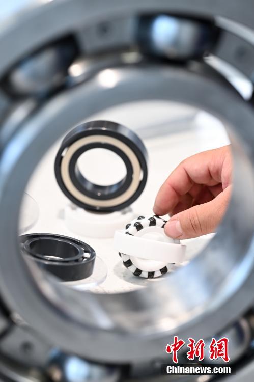 キッチン用品に留まらず、進(jìn)化し続けるセラミック材料　山東省