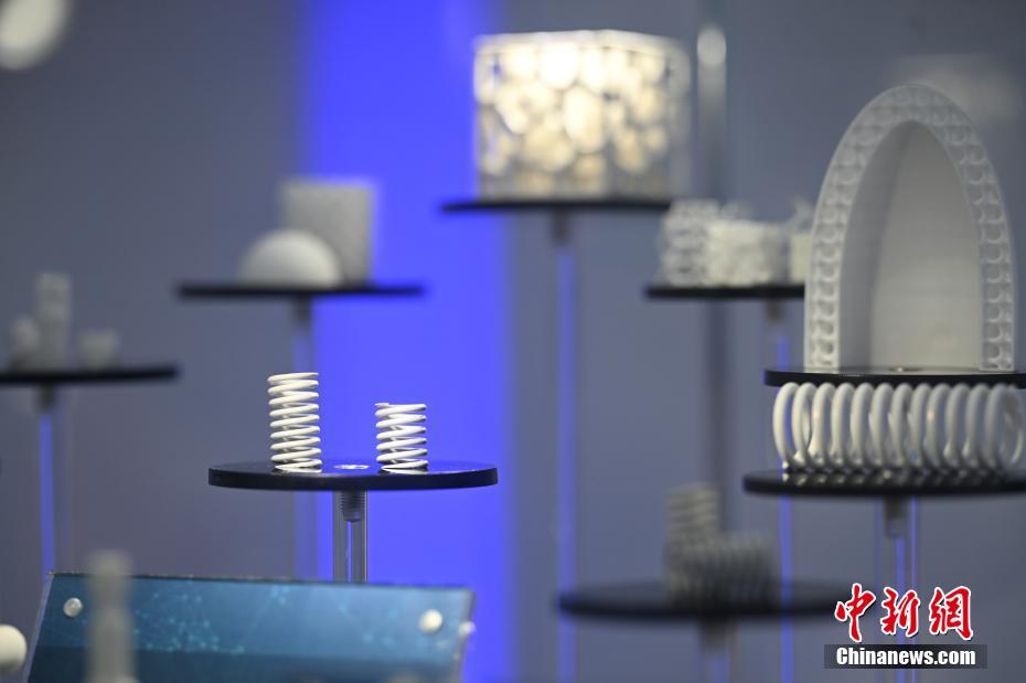 キッチン用品に留まらず、進(jìn)化し続けるセラミック材料　山東省