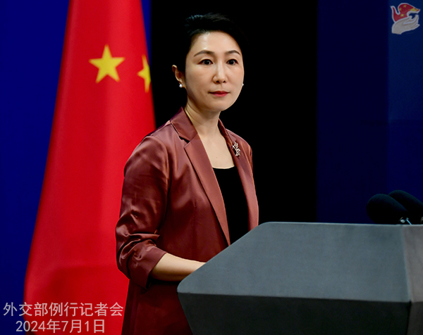 SCOアスタナサミット後、中國(guó)が輪番議長(zhǎng)國(guó)に