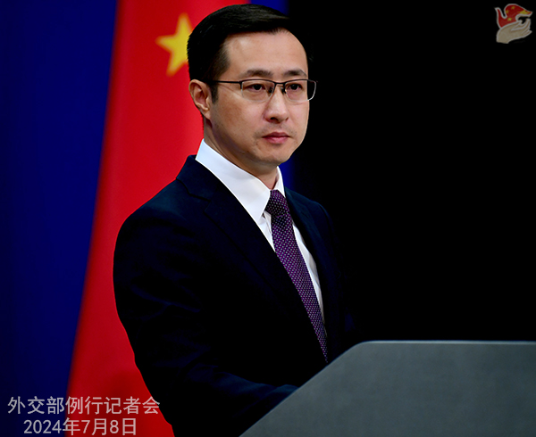 日比が円滑化協(xié)定署名　中國「アジア太平洋に軍事ブロックは必要ない」