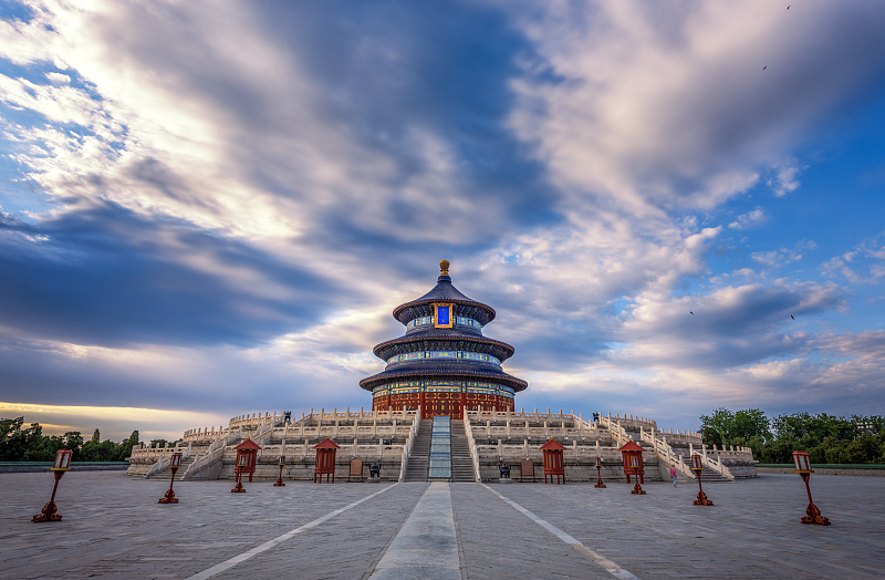 (畫像著作権はCFP視覚中國所有のため転載禁止)