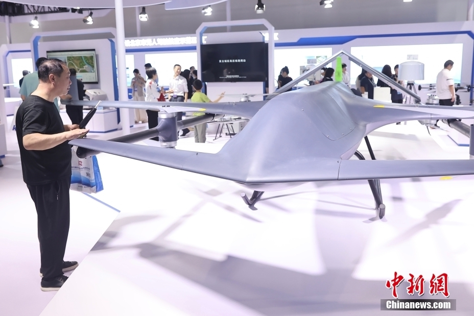 北京科學(xué)技術(shù)博覧會が開幕、300超の中國內(nèi)外の企業(yè)?機(jī)関が出展