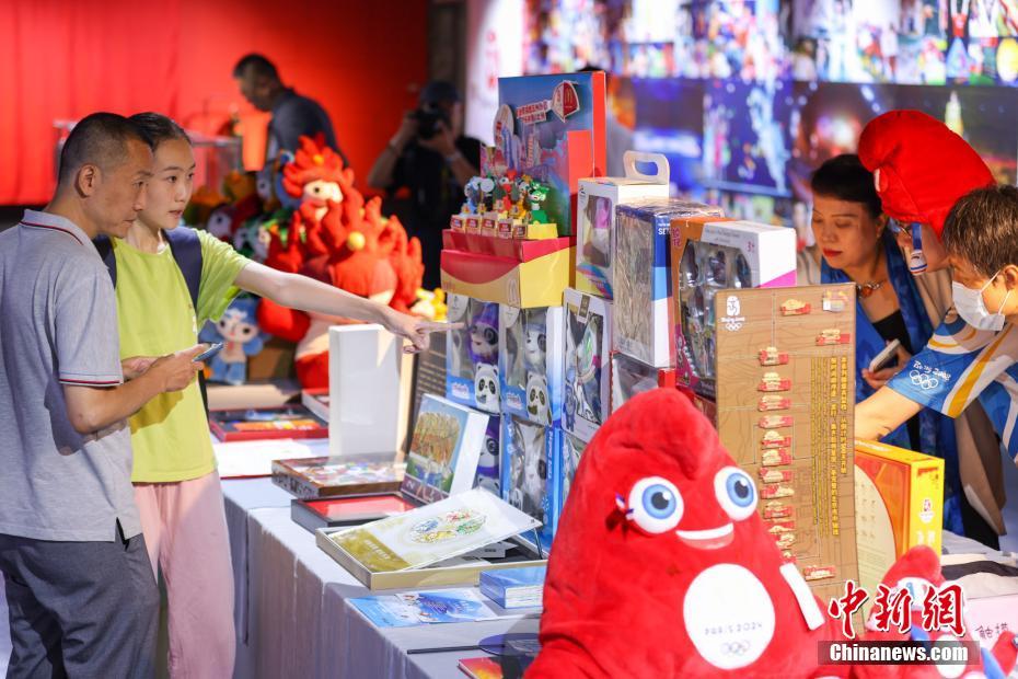 貴重な五輪コレクション800點(diǎn)を一挙公開　北京