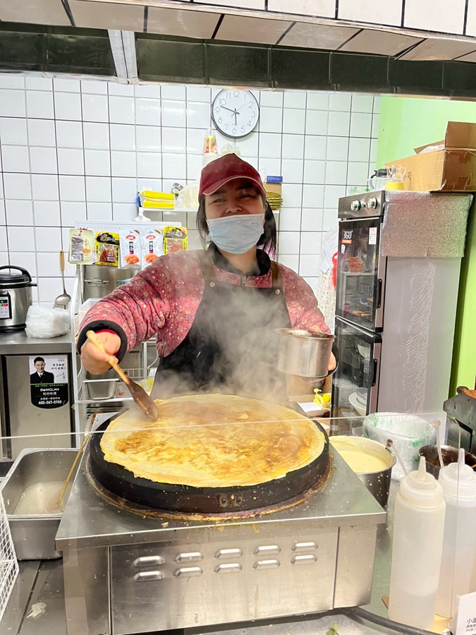 何にする？