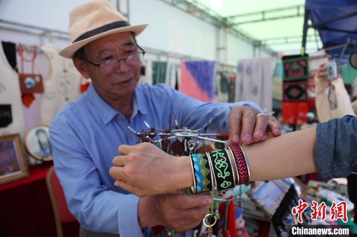 45件の無形文化遺産保護(hù)事業(yè)を展開　青海省格爾木市