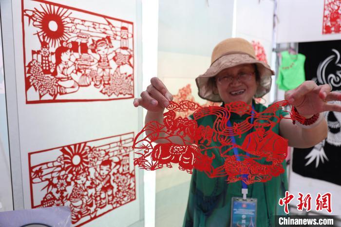 45件の無形文化遺産保護事業(yè)を展開　青海省格爾木市