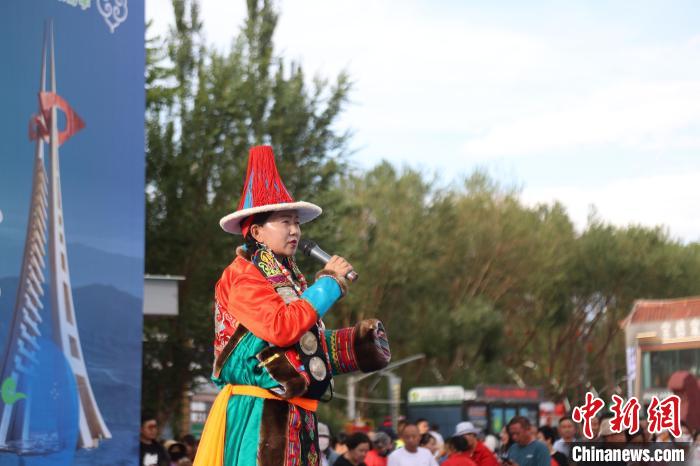 45件の無形文化遺産保護(hù)事業(yè)を展開　青海省格爾木市