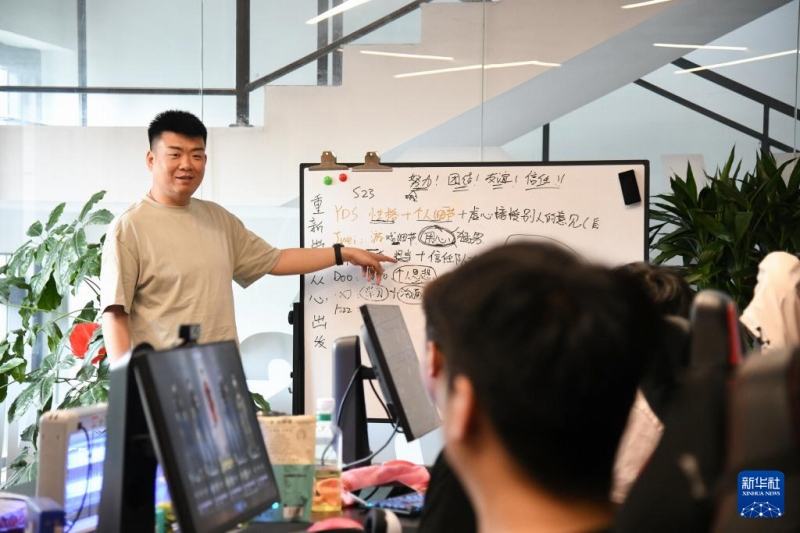 【新職業(yè)】eスポーツプレイヤー：ゲームが職業(yè)になる