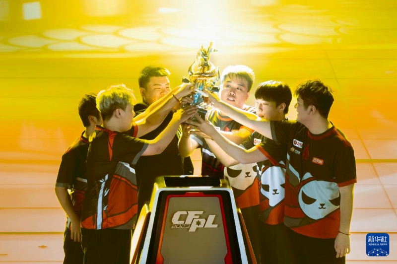 【新職業(yè)】eスポーツプレイヤー：ゲームが職業(yè)になる