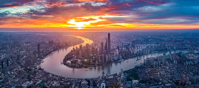 （畫像著作権はCFP視覚中國(guó)所有のため転載禁止）