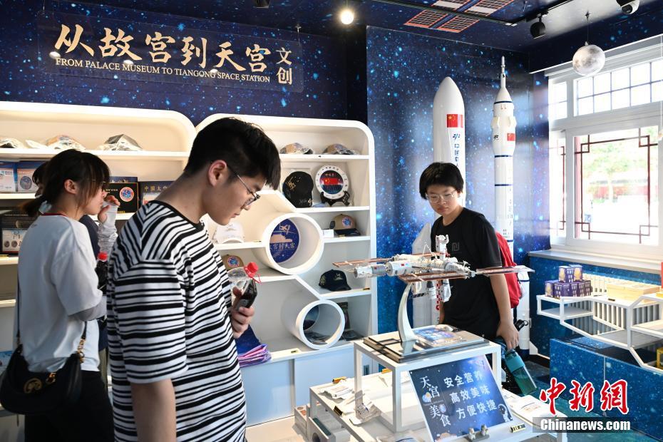 故宮博物院、夏の特別サービスをスタート　北京