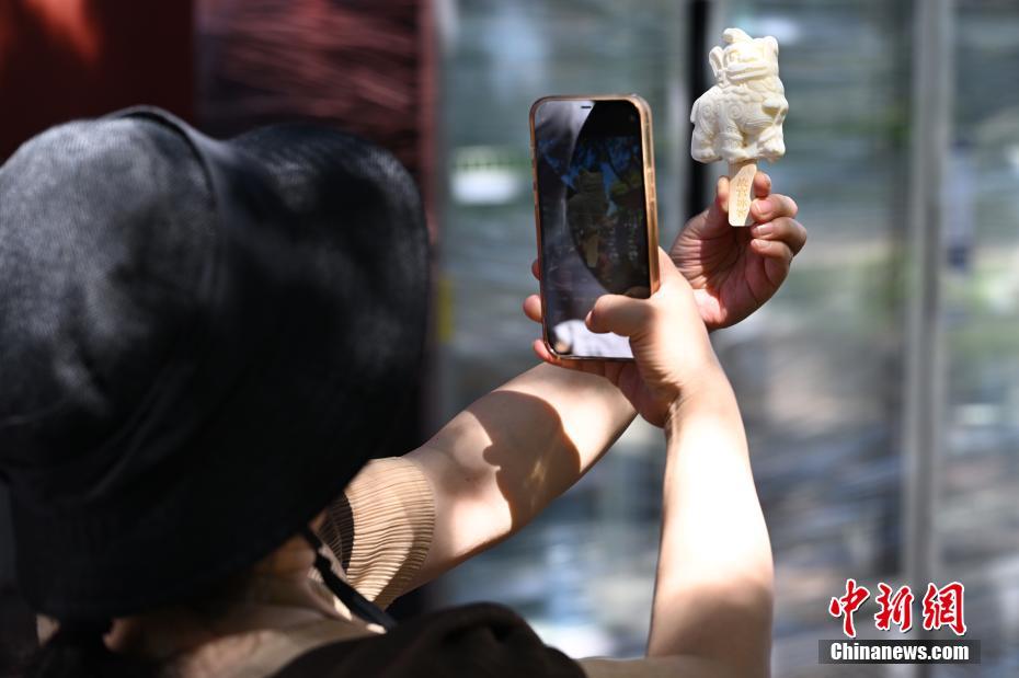 故宮博物院、夏の特別サービスをスタート　北京