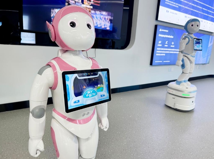 內(nèi)蒙古呼和浩特市、計(jì)算力でAI発展のチャンスを創(chuàng)出