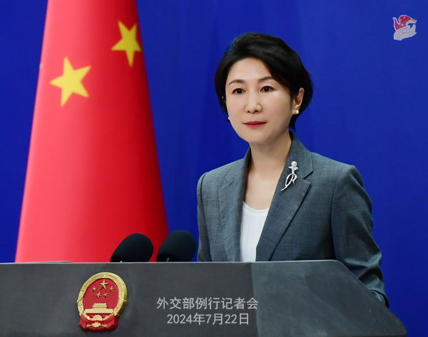 中國がSCO議長國としての活動(dòng)を全面的に開始