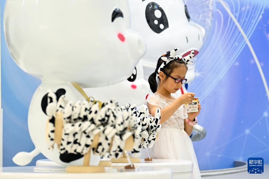 産業(yè)観光が文化観光産業(yè)の発展を促進　內(nèi)蒙古