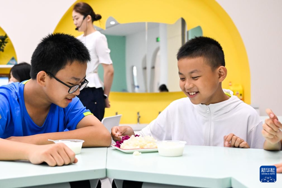 産業(yè)観光が文化観光産業(yè)の発展を促進　內(nèi)蒙古