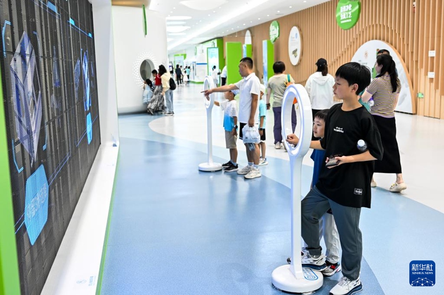 産業(yè)観光が文化観光産業(yè)の発展を促進　內(nèi)蒙古