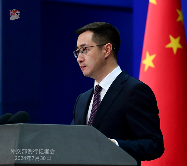 外交部「遺棄化學(xué)兵器の廃棄加速を日本に強(qiáng)く促す」