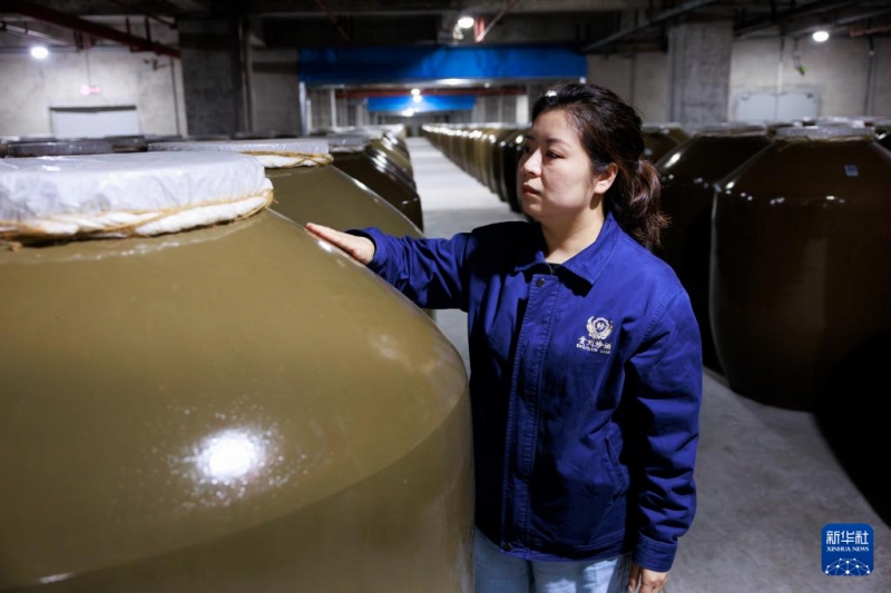 【新職業(yè)】素晴らしい人生を追い求める酒類配合設(shè)計師