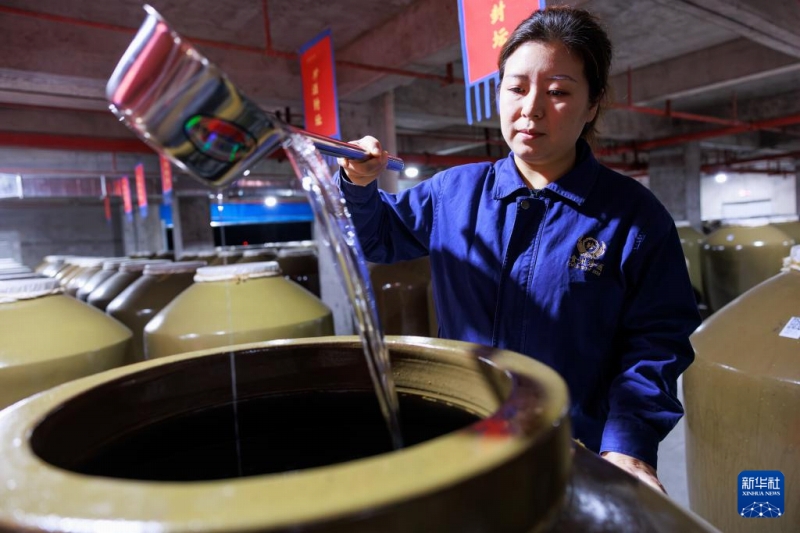 【新職業(yè)】素晴らしい人生を追い求める酒類配合設計師