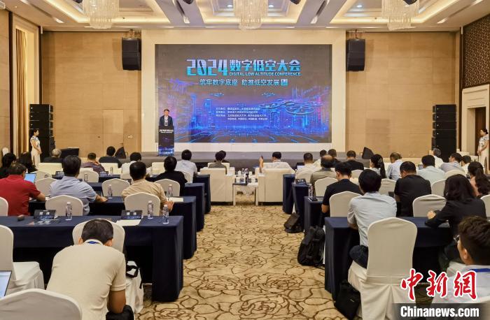 挨拶している高文院士。