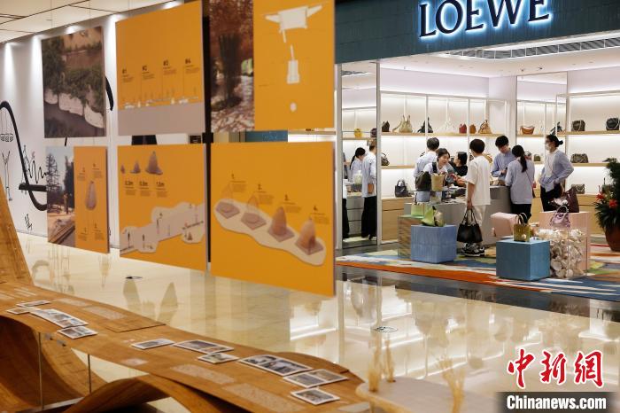 「即時還付」スポットの配置を推進(jìn)　上海市