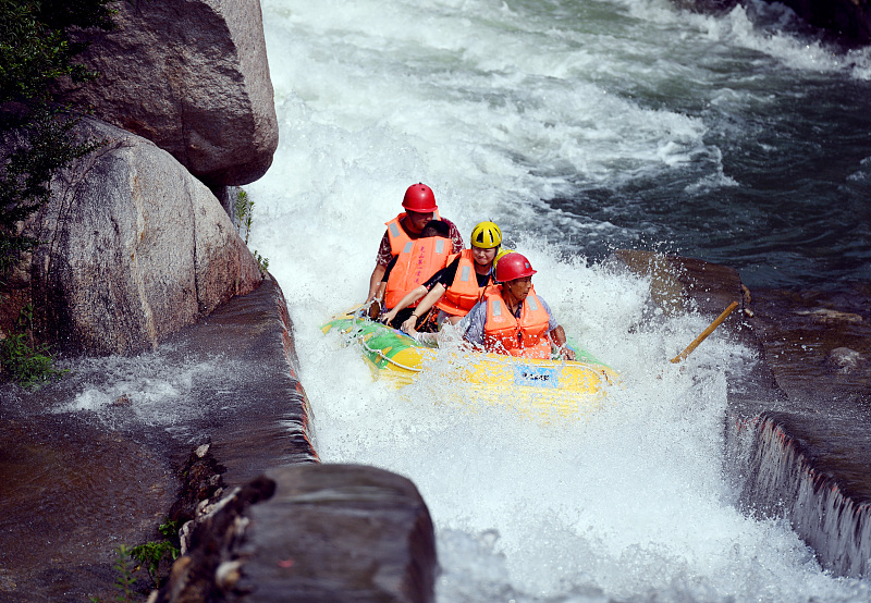 （畫像著作権はCFP視覚中國(guó)所有のため転載禁止）