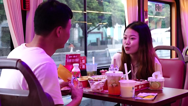 （畫像著作権はCFP視覚中國(guó)所有のため転載禁止）