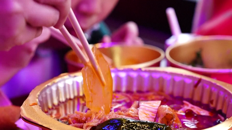 （畫像著作権はCFP視覚中國(guó)所有のため転載禁止）