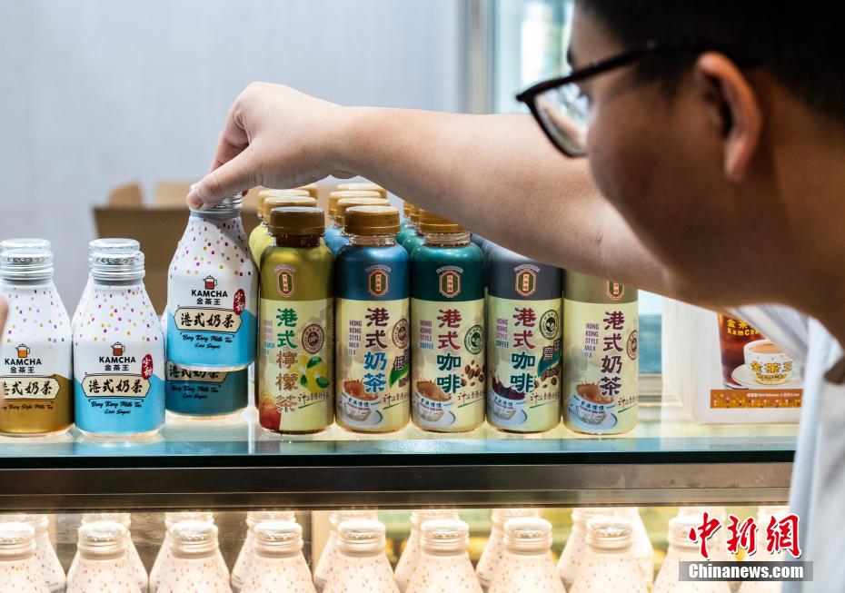 「グルメの盛宴」2024年香港フード?エキスポが開(kāi)幕