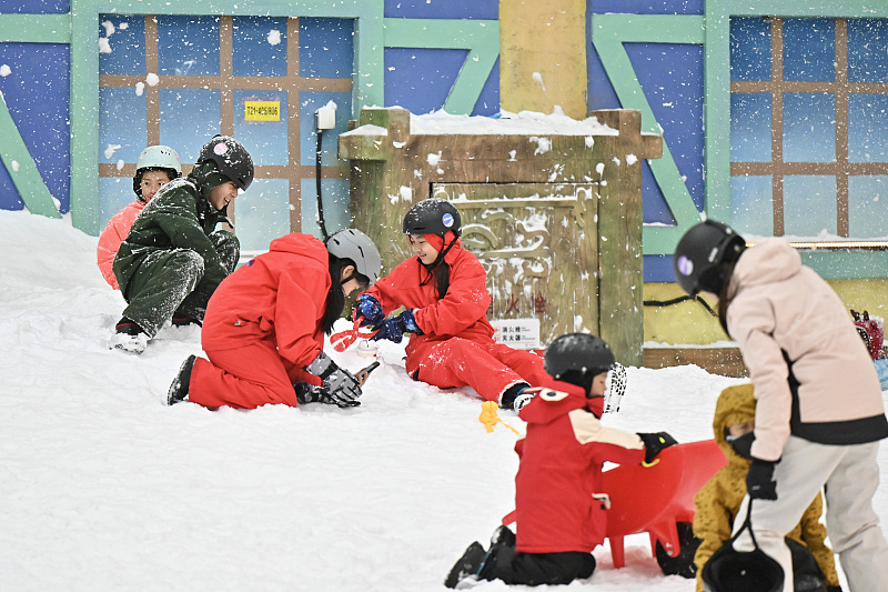 （畫像著作権はCFP視覚中國(guó)所有のため転載禁止）