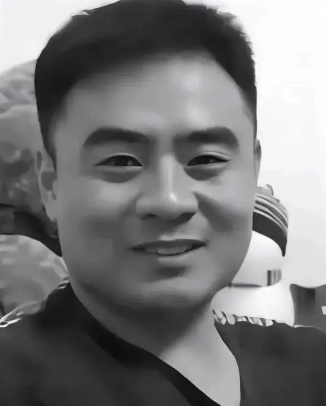 溺れた子供3人を助けた後、亡くなった欒留偉さん（寫(xiě)真提供?中央テレビニュース）。