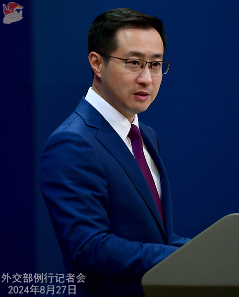 中國旅行の「リピーター」になる外國人観光客が増加　外交部「歓迎」