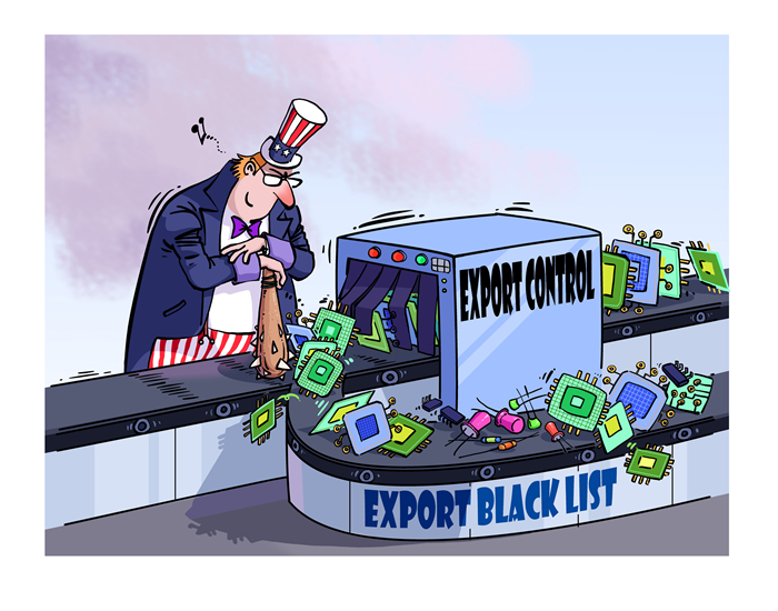 イラスト作成?馬宏亮（イラストの著作権は人民網(wǎng)が保有。無斷転載禁止）