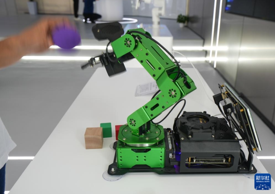 「質(zhì)の高い発展」をリードする科學(xué)技術(shù)イノベーション　江蘇省無錫