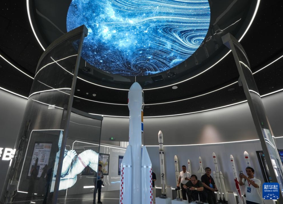 「質(zhì)の高い発展」をリードする科學(xué)技術(shù)イノベーション　江蘇省無錫