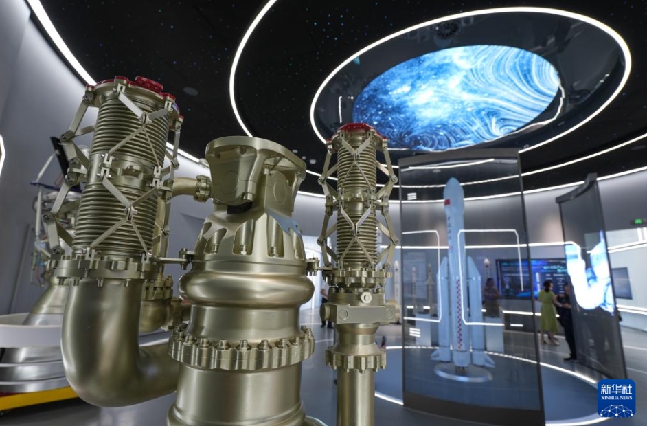 「質(zhì)の高い発展」をリードする科學(xué)技術(shù)イノベーション　江蘇省無錫