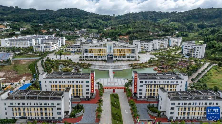 コーヒーを飲むのが授業(yè)！中國初のコーヒー學(xué)科の授業(yè)スタート　雲(yún)南省