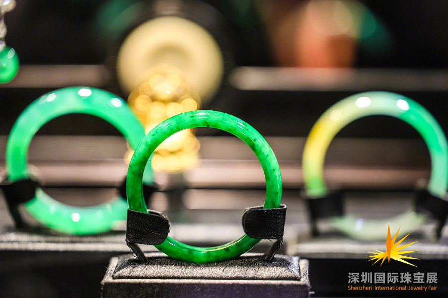 2024年深セン國際ジュエリー展が閉幕　広東省