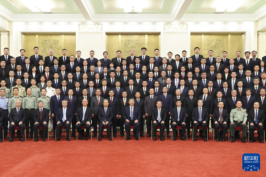 習(xí)近平総書記「宇宙強(qiáng)國の建設(shè)を加速」