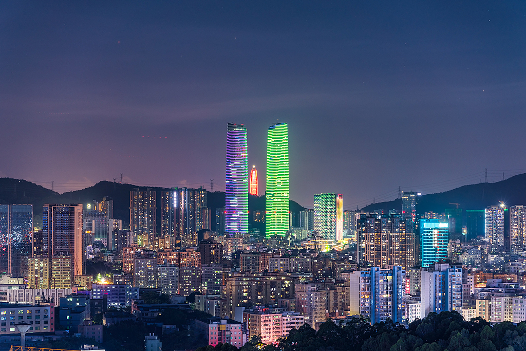 （畫像著作権はCFP視覚中國所有のため転載禁止）