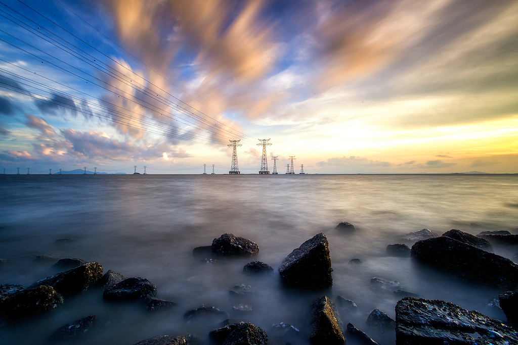 （畫像著作権はCFP視覚中國所有のため転載禁止）