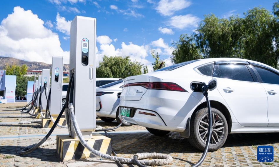 國(guó)道318號(hào)川蔵スーパークイックグリーン回廊が全線(xiàn)貫通