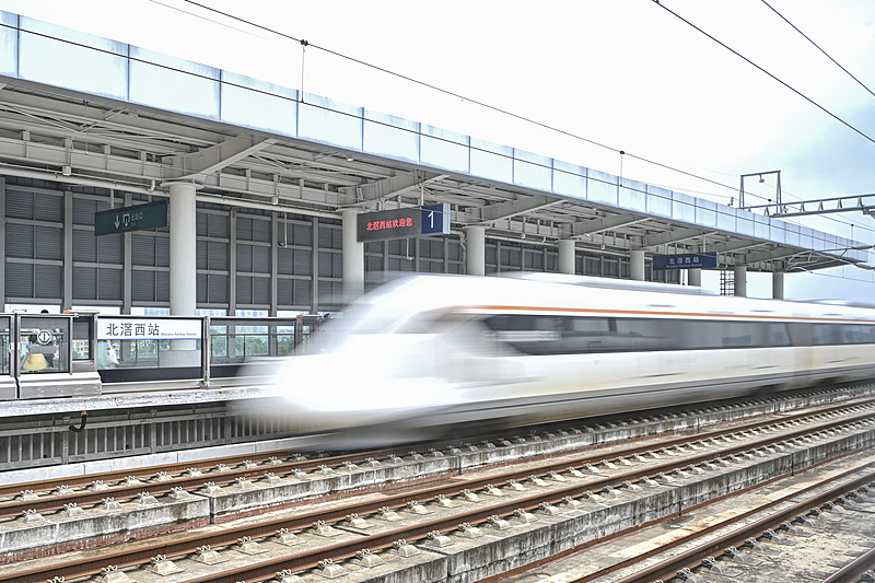 （畫像著作権はCFP視覚中國所有のため転載禁止）