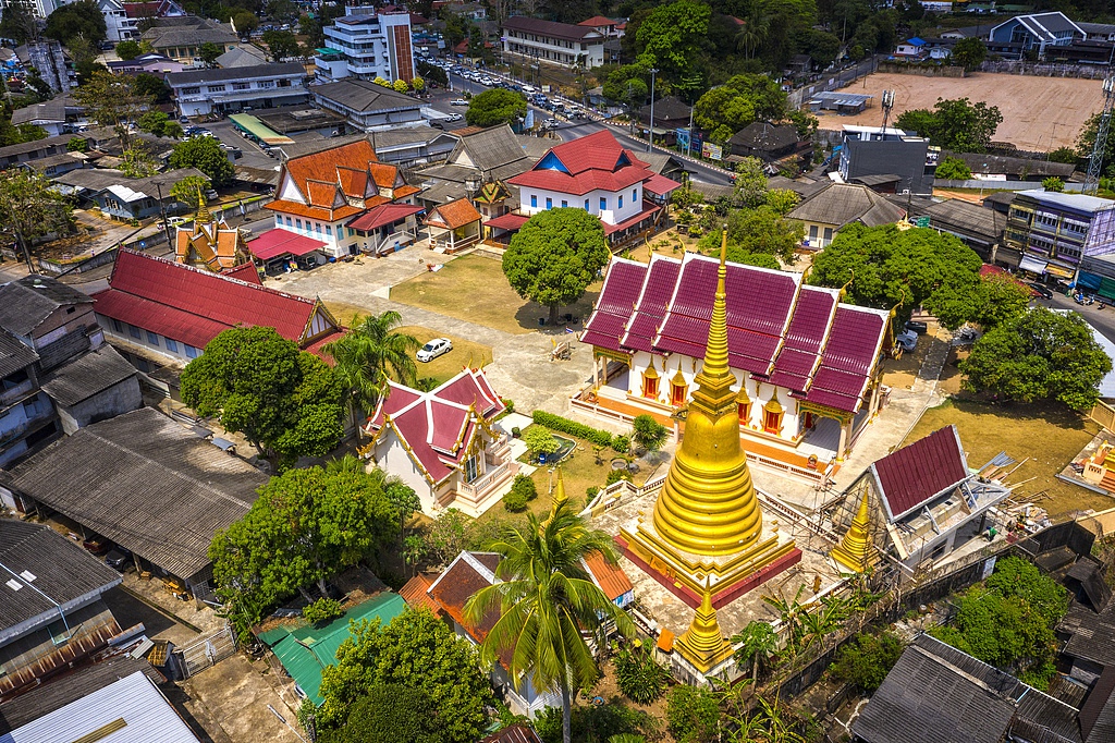 （寫真提供?中央テレビニュース）