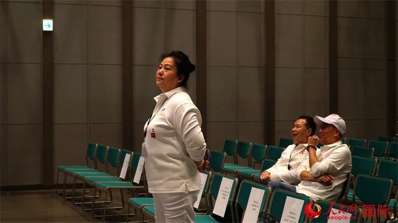 中國(guó)伝統(tǒng)演劇「豫劇」が大阪公演　文化交流が中日國(guó)民の心の交流を促進(jìn)