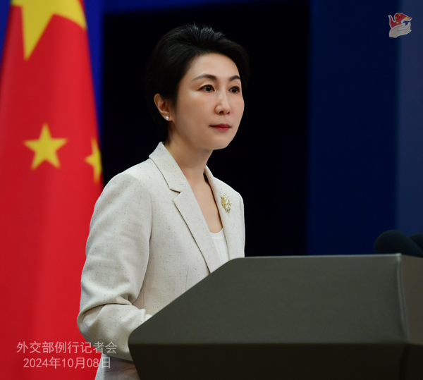 中國(guó)がレバノンに緊急人道支援を?qū)g施へ　外交部のコメント