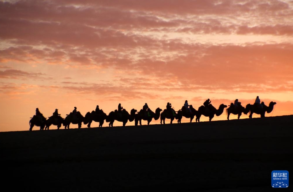 2024年國(guó)慶節(jié)連休の中國(guó)國(guó)內(nèi)旅行者數(shù)は延べ7億6500萬(wàn)人に